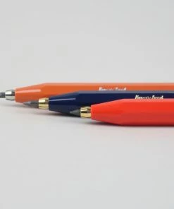 Kaweco Classic Sport Mechanical Pencil - Navy 8 Kaweco Classic Sport Mechanical Pencil - Navy