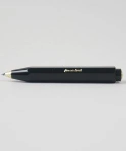 Kaweco Classic Sport Ballpoint Pen Black
