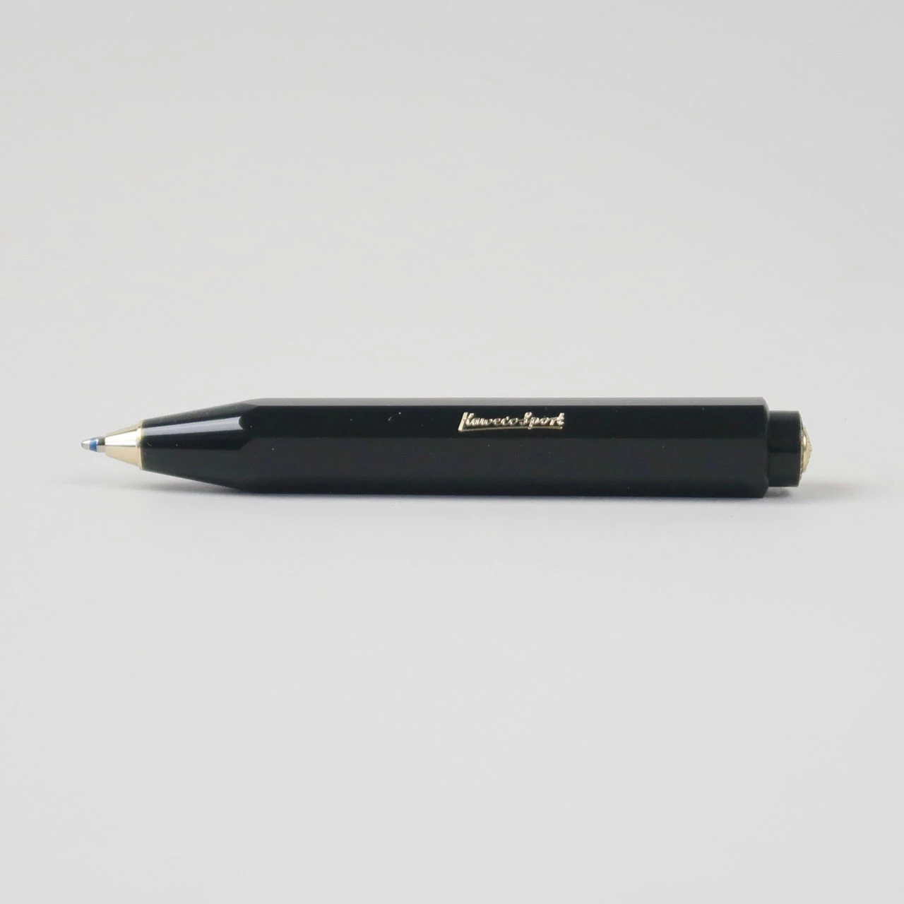 Kaweco Classic Sport Ballpoint Pen Black 2 Kaweco Classic Sport Ballpoint Pen Black