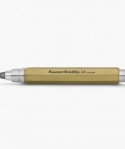 Kaweco Sketch Up Pencil 5.6 mm - Brass