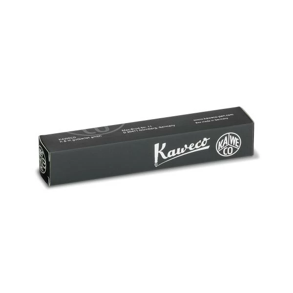Kaweco Black Classic Sport Ballpoint Pen 4 Kaweco Black Classic Sport Ballpoint Pen